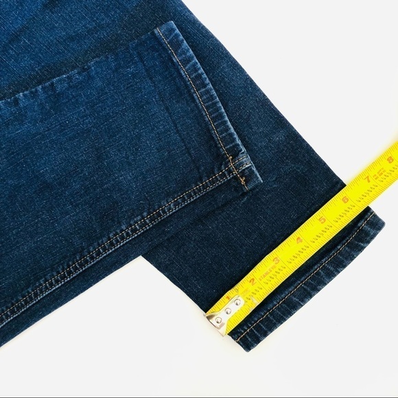 Lane Bryant Skinny Dark Wash Jeans - Picture 11 of 11